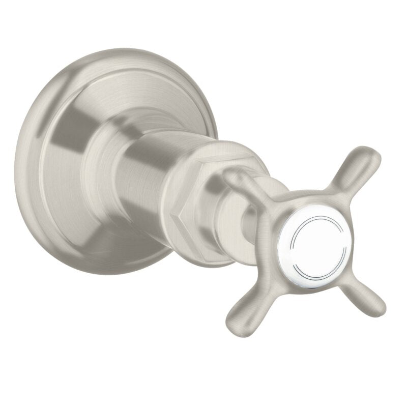 HANSGROHE 16871800 Absperrventil Unterputz Axor Montreux