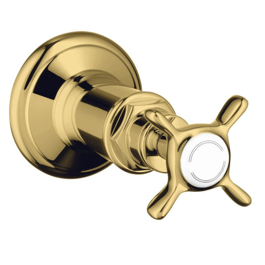 HANSGROHE 16871990 Absperrventil Unterputz Axor Montreux