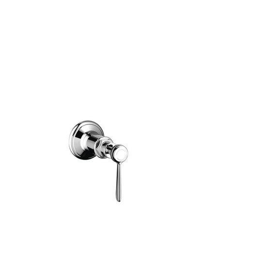 HANSGROHE 16872000 Absperrventil Unterputz Axor Montreux