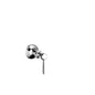 HANSGROHE 16872000 Absperrventil Unterputz Axor Montreux