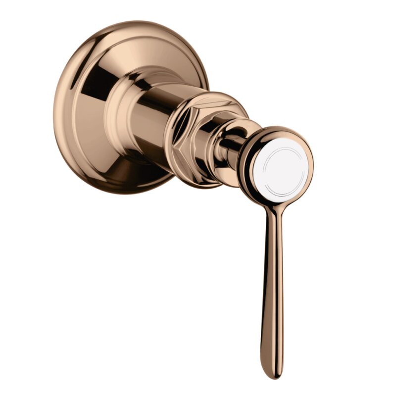 HANSGROHE 16872300 Absperrventil Unterputz Axor Montreux