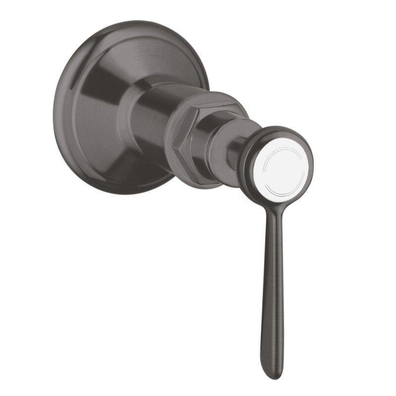 HANSGROHE 16872340 Absperrventil Unterputz Axor Montreux