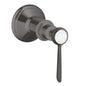 HANSGROHE 16872340 Absperrventil Unterputz Axor Montreux