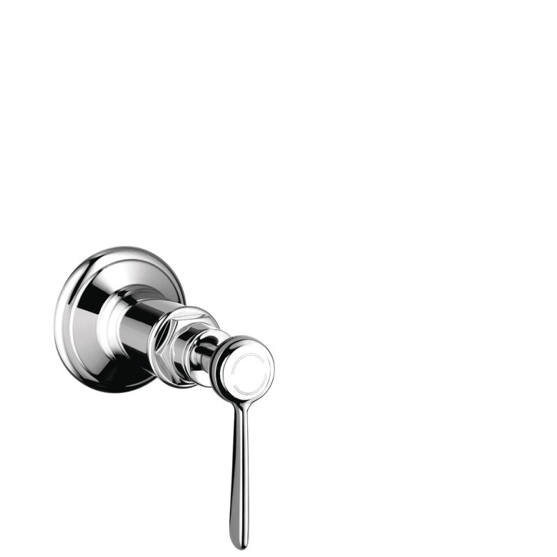 HANSGROHE 16872800 Absperrventil Unterputz Axor Montreux