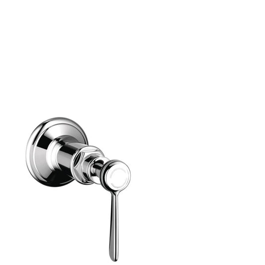 HANSGROHE 16872800 Absperrventil Unterputz Axor Montreux