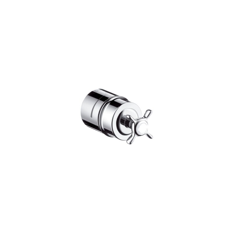 HANSGROHE 16882000 Wandabsperrventil Axor Montreux