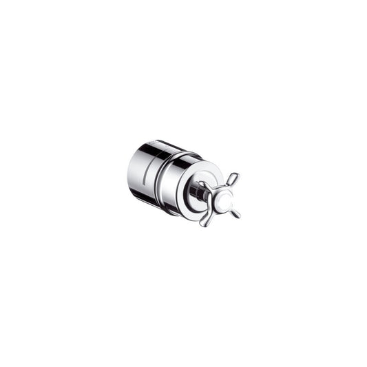 HANSGROHE 16882000 Wandabsperrventil Axor Montreux