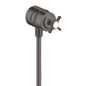 HANSGROHE 16882340 Wandabsperrventil Axor Montreux