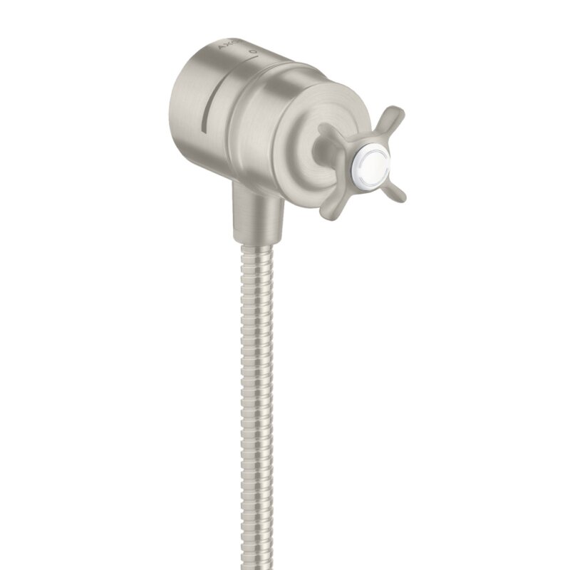 HANSGROHE 16882800 Wandabsperrventil Axor Montreux