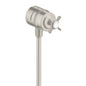 HANSGROHE 16882800 Wandabsperrventil Axor Montreux
