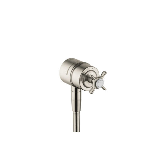 HANSGROHE 16882820 Wandabsperrventil Axor Montreux