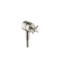 HANSGROHE 16882820 Wandabsperrventil Axor Montreux