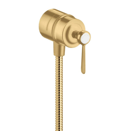 HANSGROHE 16883250 Wandabsperrventil Axor Montreux