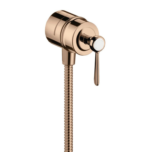 HANSGROHE 16883300 Wandabsperrventil Axor Montreux