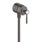 HANSGROHE 16883340 Wandabsperrventil Axor Montreux