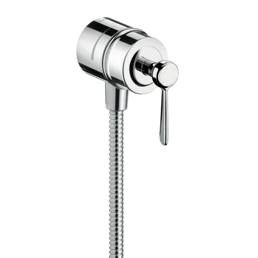 HANSGROHE 16883800 Wandabsperrventil Axor Montreux