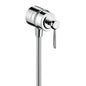 HANSGROHE 16883800 Wandabsperrventil Axor Montreux