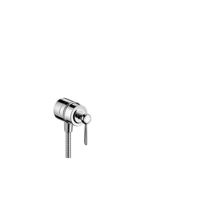HANSGROHE 16883820 Wandabsperrventil Axor Montreux