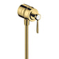 HANSGROHE 16883990 Wandabsperrventil Axor Montreux