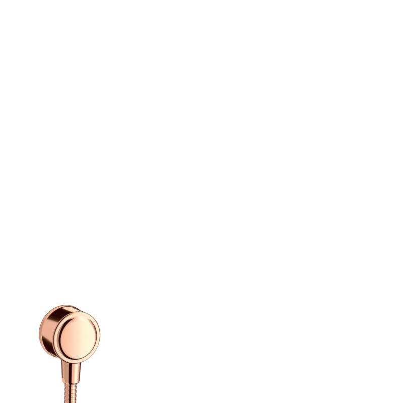 HANSGROHE 16884300 Schlauchanschluss Axor Montreux