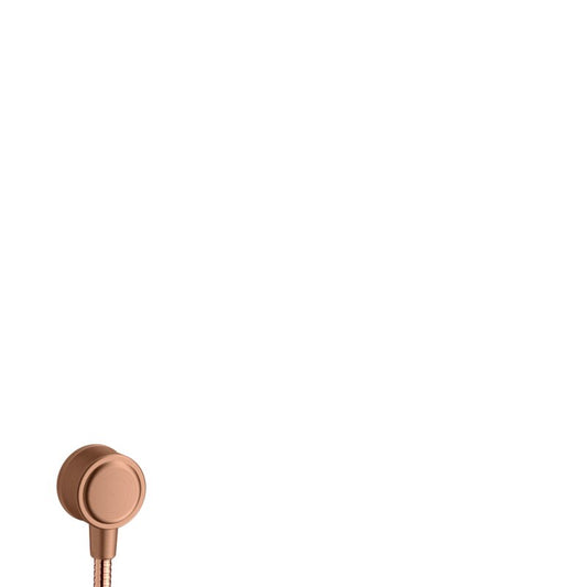 HANSGROHE 16884310 Schlauchanschluss Axor Montreux
