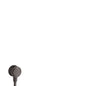HANSGROHE 16884340 Schlauchanschluss Axor Montreux