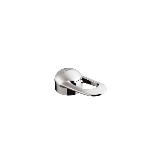 Hansgrohe 16891450 Griff Allegra Premia weiß