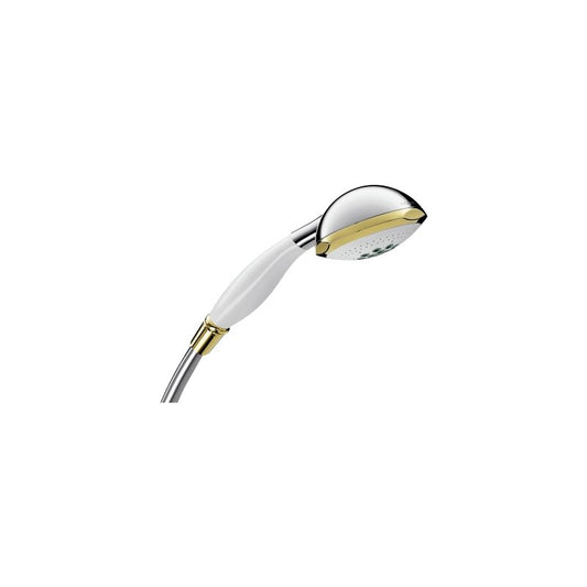HANSGROHE 17850000 Handbrause Axor Carlton chrom