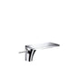 HANSGROHE 18010000 Waschtischmischer 110 Axor Massaud