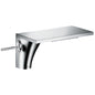 HANSGROHE 18010310 Waschtischmischer 110 Axor Massaud