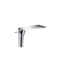 HANSGROHE 18020000 Waschtischmischer 220 Axor Massaud