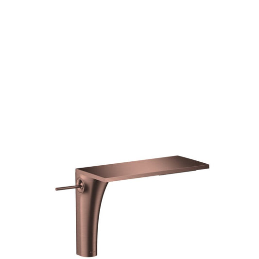 HANSGROHE 18020310 Waschtischmischer 220 Axor Massaud