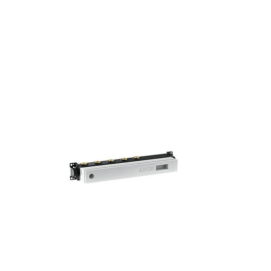 Hansgrohe 18311180 Grundset Axor Thermostatmodul Select