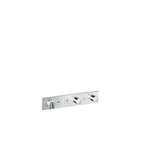 Hansgrohe 18355000 Thermostatmodul Unterputz Select Axor