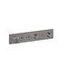 HANSGROHE 18355340 Thermostatmodul Unterputz Select Axor