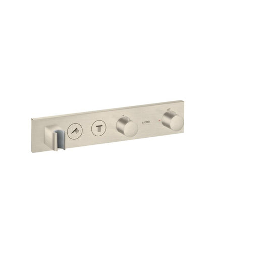 HANSGROHE 18355820 Thermostatmodul Unterputz Select Axor