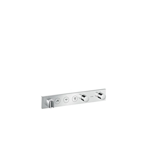 Hansgrohe 18356000 Thermostatmodul Unterputz Select Axor