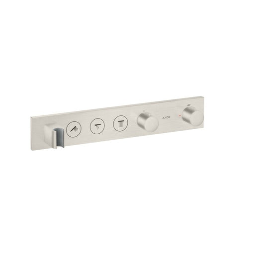 HANSGROHE 18356800 Thermostatmodul Unterputz Select Axor