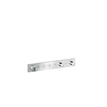 Hansgrohe 18357000 Thermostatmodul Unterputz Select Axor