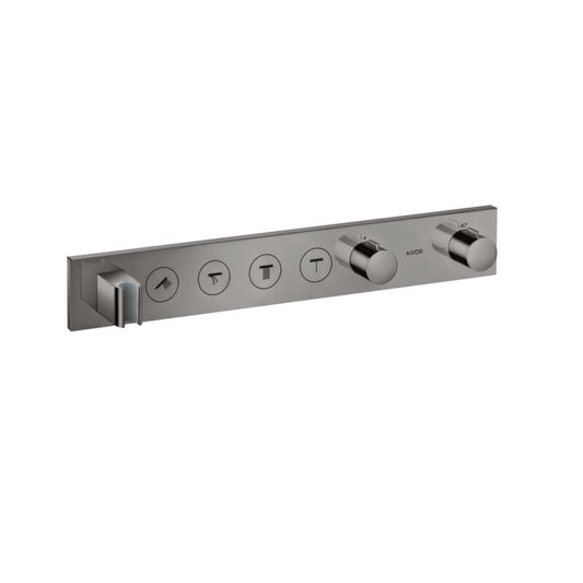 HANSGROHE 18357330 Thermostatmodul Unterputz Select Axor