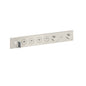 HANSGROHE 18357800 Thermostatmodul Unterputz Select Axor