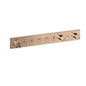 HANSGROHE 18358300 Thermostatmodul Unterputz Select Axor