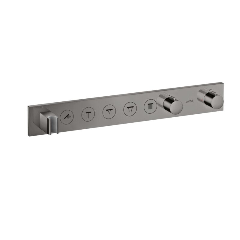 HANSGROHE 18358330 Thermostatmodul Unterputz Select Axor