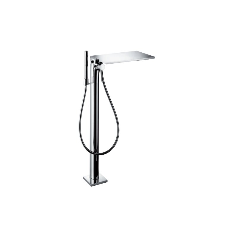 HANSGROHE 18450000 Wannenmischer Axor Massaud Fertigset