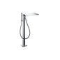 HANSGROHE 18450000 Wannenmischer Axor Massaud Fertigset