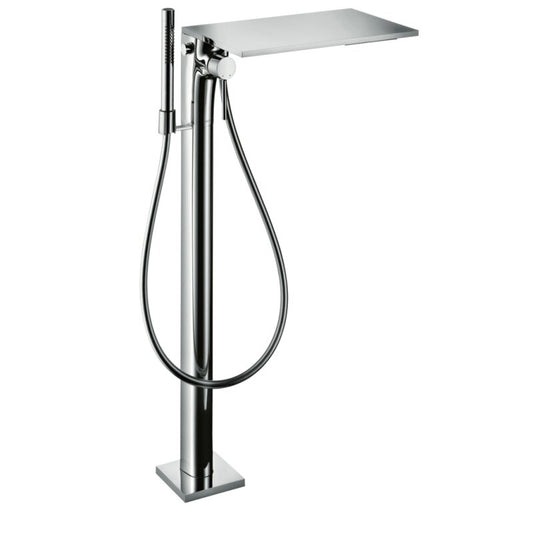 HANSGROHE 18450140 Wannenmischer Axor Massaud Fertigset