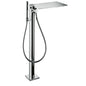 HANSGROHE 18450250 Wannenmischer Axor Massaud Fertigset
