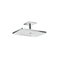 Hansgrohe 24016400 Kopfbrause Rainmaker Select 460 3jet