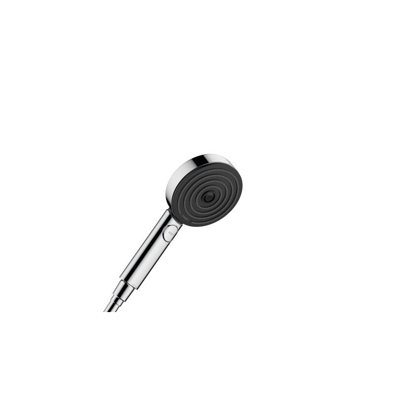 HANSGROHE 24101000 Handbrause Pulsify S 105 3jet