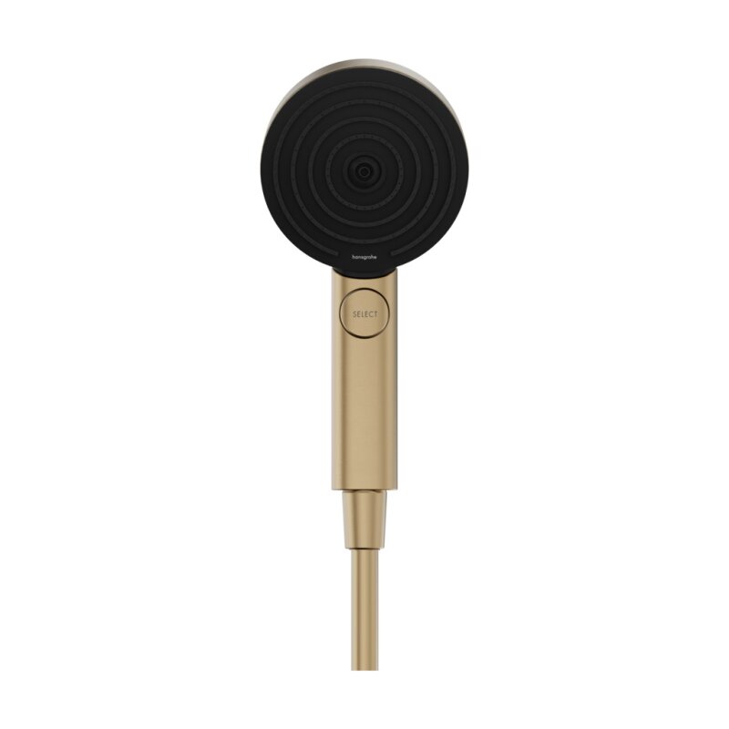 HANSGROHE 24110140 Handbrause Pulsify S 105 3jet
